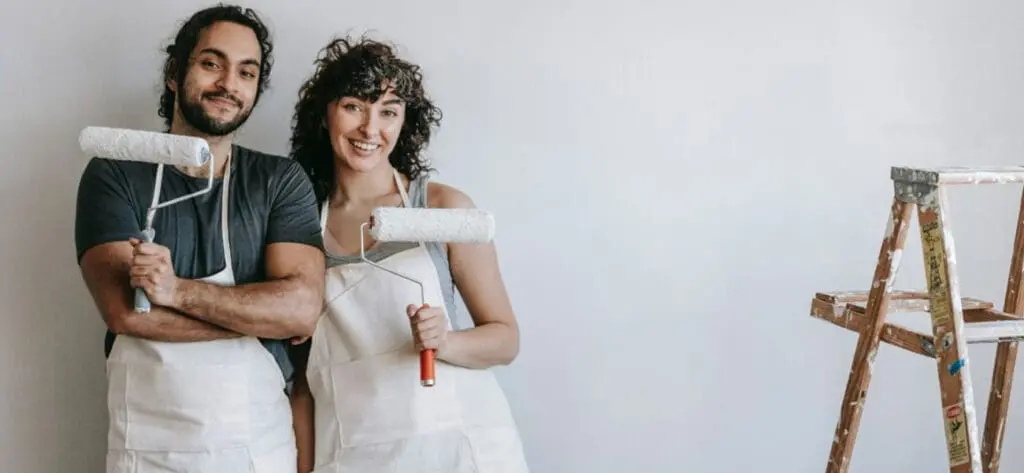 Homestyle Renovation in Corona CA