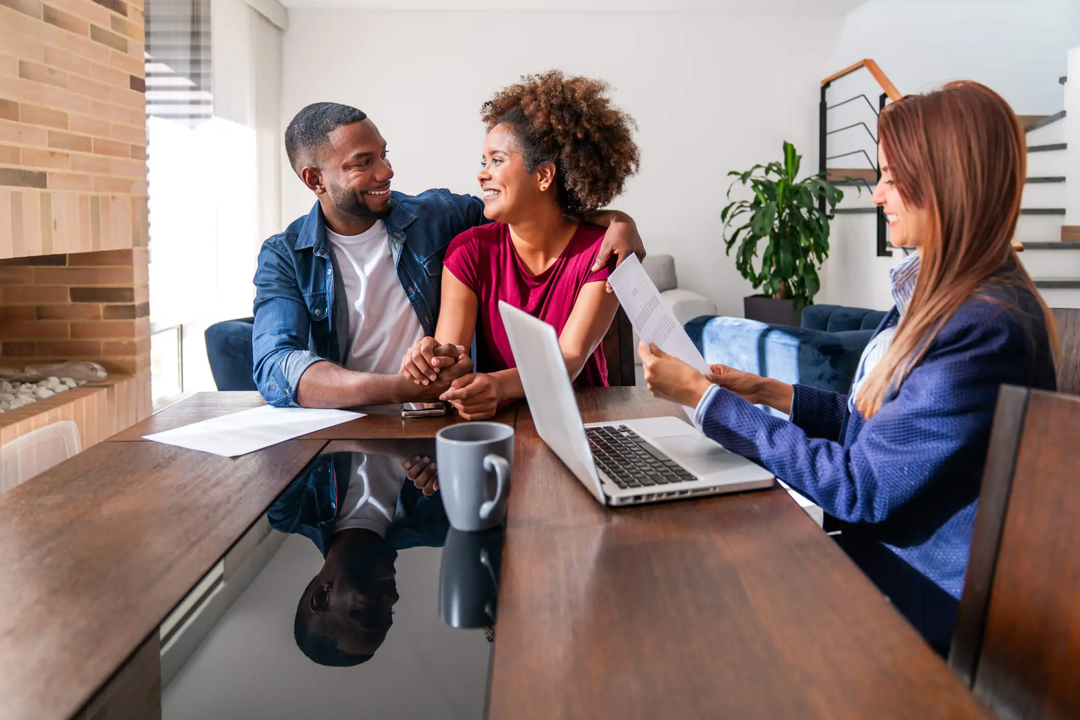 house loan approval