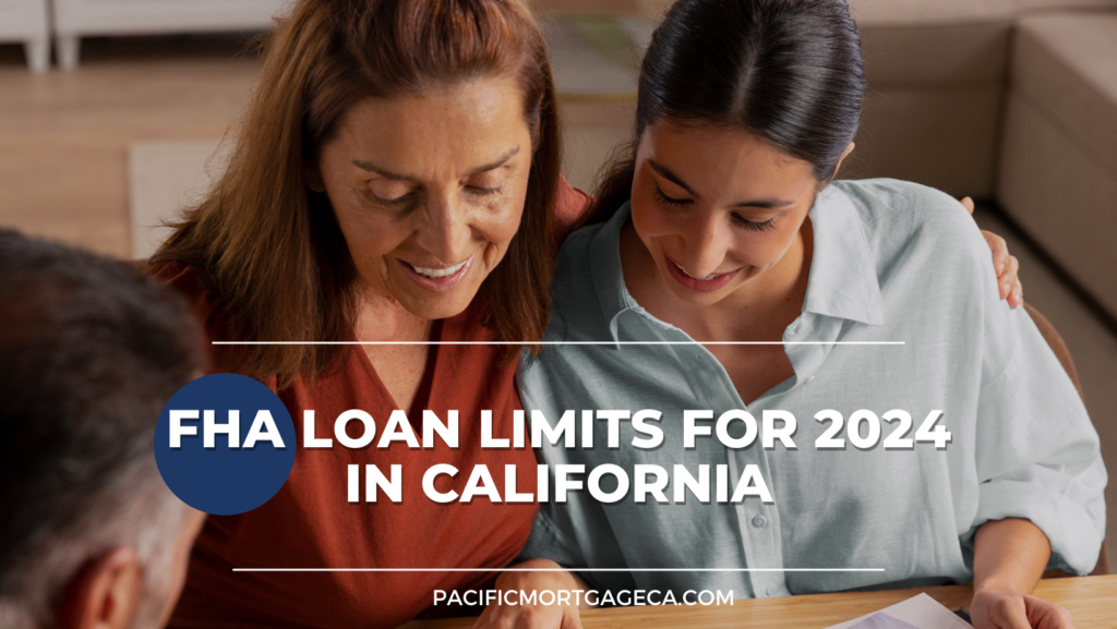 California FHA Loans