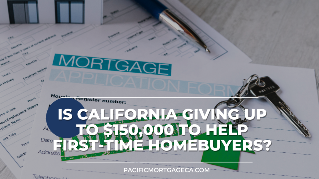 California FHA Loans