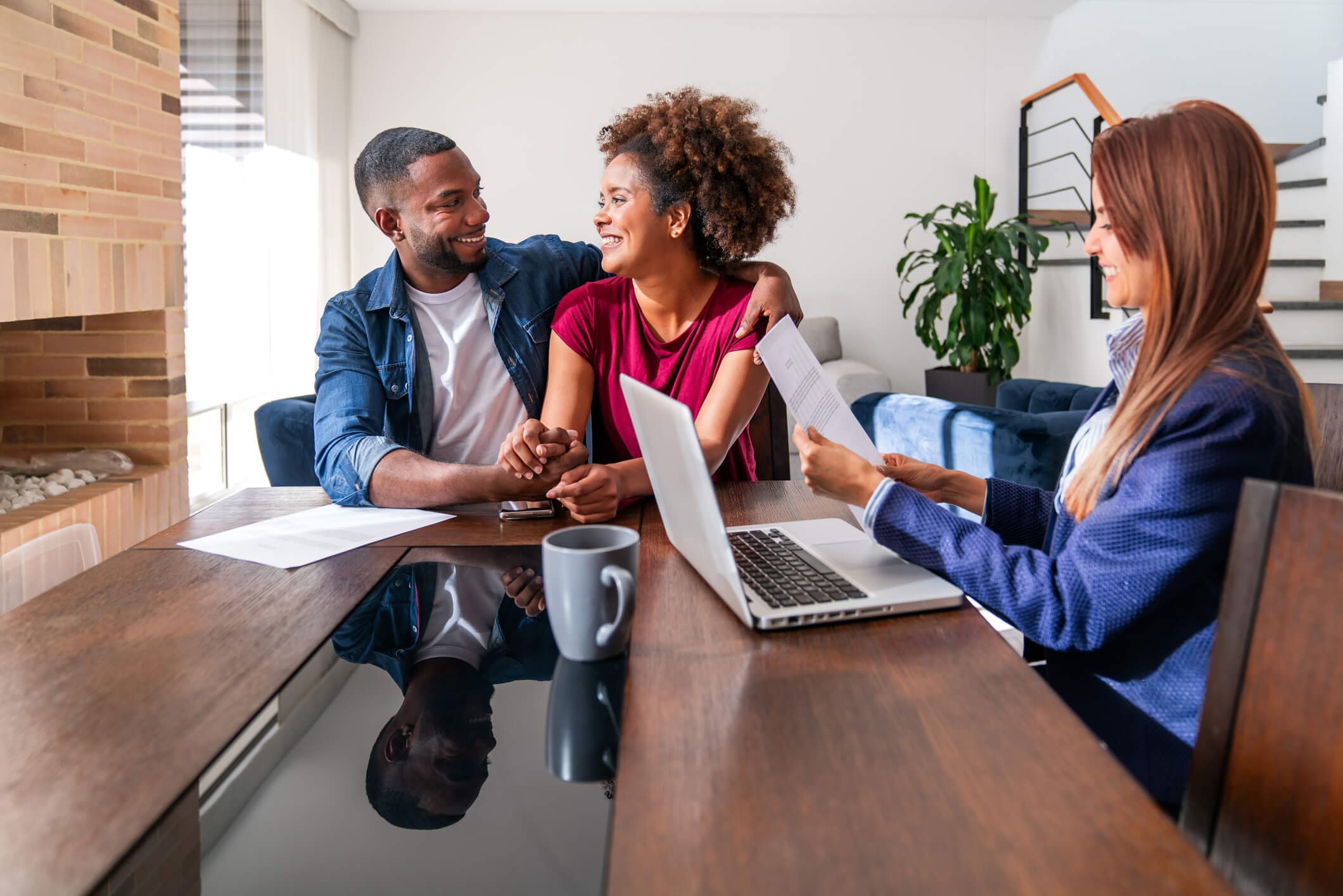 house loan approval