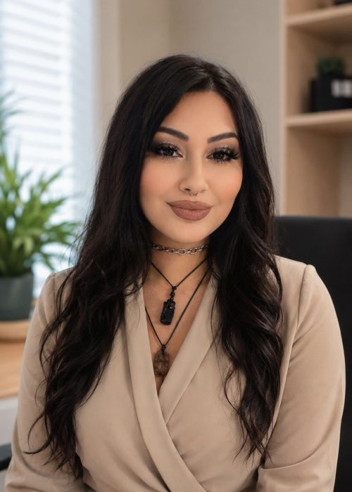 vanessa