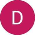 Delrose Golding Avatar