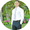 Nader Obeid Avatar
