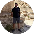 Mathew Khalil Avatar