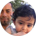 mike salamh Avatar